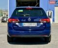 Синий Опель Астра, объемом двигателя 1.6 л и пробегом 250 тыс. км за 8900 $, фото 2 на Automoto.ua