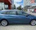 Синій Опель Астра, об'ємом двигуна 1.6 л та пробігом 225 тис. км за 11300 $, фото 6 на Automoto.ua