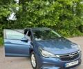 Синій Опель Астра, об'ємом двигуна 1.6 л та пробігом 293 тис. км за 9200 $, фото 5 на Automoto.ua