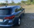 Синий Опель Астра, объемом двигателя 1.6 л и пробегом 200 тыс. км за 11898 $, фото 7 на Automoto.ua
