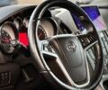 Синій Опель Астра, об'ємом двигуна 1.6 л та пробігом 209 тис. км за 9799 $, фото 4 на Automoto.ua
