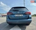 Синий Опель Астра, объемом двигателя 1.6 л и пробегом 287 тыс. км за 12700 $, фото 10 на Automoto.ua