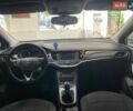 Синій Опель Астра, об'ємом двигуна 1.6 л та пробігом 235 тис. км за 8990 $, фото 27 на Automoto.ua
