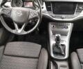 Синій Опель Астра, об'ємом двигуна 1.6 л та пробігом 173 тис. км за 9000 $, фото 5 на Automoto.ua