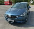 Синий Опель Астра, объемом двигателя 1.6 л и пробегом 287 тыс. км за 12700 $, фото 8 на Automoto.ua