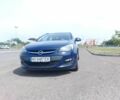 Синій Опель Астра, об'ємом двигуна 1.6 л та пробігом 271 тис. км за 7000 $, фото 14 на Automoto.ua