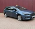 Синій Опель Астра, об'ємом двигуна 1.6 л та пробігом 232 тис. км за 10470 $, фото 1 на Automoto.ua