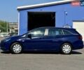 Синий Опель Астра, объемом двигателя 1.6 л и пробегом 250 тыс. км за 8900 $, фото 1 на Automoto.ua