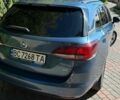 Синій Опель Астра, об'ємом двигуна 1.6 л та пробігом 290 тис. км за 9500 $, фото 31 на Automoto.ua