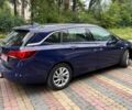 Синий Опель Астра, объемом двигателя 1.6 л и пробегом 186 тыс. км за 11499 $, фото 3 на Automoto.ua