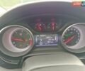 Синий Опель Астра, объемом двигателя 1.6 л и пробегом 205 тыс. км за 9900 $, фото 28 на Automoto.ua