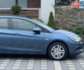 Синій Опель Астра, об'ємом двигуна 1.6 л та пробігом 165 тис. км за 9950 $, фото 14 на Automoto.ua