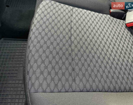 Синий Опель Астра, объемом двигателя 1.6 л и пробегом 204 тыс. км за 10300 $, фото 22 на Automoto.ua