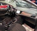 Синий Опель Астра, объемом двигателя 1.6 л и пробегом 261 тыс. км за 9499 $, фото 15 на Automoto.ua