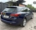 Синий Опель Астра, объемом двигателя 1.6 л и пробегом 250 тыс. км за 9499 $, фото 4 на Automoto.ua