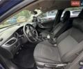 Синій Опель Астра, об'ємом двигуна 1.6 л та пробігом 250 тис. км за 9499 $, фото 7 на Automoto.ua