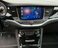 Синій Опель Астра, об'ємом двигуна 1.6 л та пробігом 260 тис. км за 10500 $, фото 17 на Automoto.ua