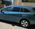 Синій Опель Астра, об'ємом двигуна 1.6 л та пробігом 290 тис. км за 9500 $, фото 18 на Automoto.ua