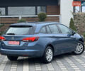 Синій Опель Астра, об'ємом двигуна 1.6 л та пробігом 165 тис. км за 9950 $, фото 62 на Automoto.ua