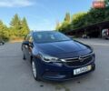 Синий Опель Астра, объемом двигателя 1.6 л и пробегом 247 тыс. км за 9300 $, фото 10 на Automoto.ua