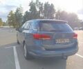 Опель Астра 2017 в Василькове на Automoto.ua Синий Опель Астра, объемом двигателя 1.6 л и пробегом 206 тыс. км за 9500 $, фото 4 на Automoto.ua