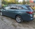 Синій Опель Астра, об'ємом двигуна 1.6 л та пробігом 275 тис. км за 8999 $, фото 6 на Automoto.ua