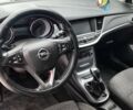 Синій Опель Астра, об'ємом двигуна 1.6 л та пробігом 190 тис. км за 10600 $, фото 5 на Automoto.ua