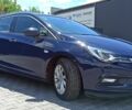 Синий Опель Астра, объемом двигателя 1.6 л и пробегом 185 тыс. км за 11000 $, фото 3 на Automoto.ua
