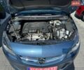 Синій Опель Астра, об'ємом двигуна 1.6 л та пробігом 154 тис. км за 9999 $, фото 13 на Automoto.ua