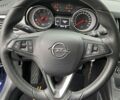 Синій Опель Астра, об'ємом двигуна 1.6 л та пробігом 38 тис. км за 11800 $, фото 5 на Automoto.ua