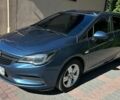 Синій Опель Астра, об'ємом двигуна 1.6 л та пробігом 290 тис. км за 9500 $, фото 1 на Automoto.ua
