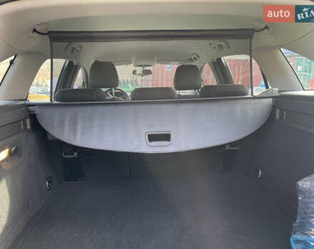 Синий Опель Астра, объемом двигателя 1.6 л и пробегом 204 тыс. км за 10300 $, фото 15 на Automoto.ua