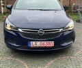Синій Опель Астра, об'ємом двигуна 1.6 л та пробігом 38 тис. км за 12000 $, фото 13 на Automoto.ua