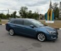 Синій Опель Астра, об'ємом двигуна 1.6 л та пробігом 260 тис. км за 10500 $, фото 3 на Automoto.ua