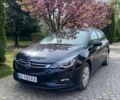 Синій Опель Астра, об'ємом двигуна 1.6 л та пробігом 345 тис. км за 10500 $, фото 1 на Automoto.ua