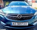 Синій Опель Астра, об'ємом двигуна 1.6 л та пробігом 280 тис. км за 8899 $, фото 2 на Automoto.ua