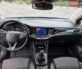 Синій Опель Астра, об'ємом двигуна 1.6 л та пробігом 260 тис. км за 10500 $, фото 16 на Automoto.ua