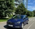 Синій Опель Астра, об'ємом двигуна 1.6 л та пробігом 284 тис. км за 9400 $, фото 6 на Automoto.ua