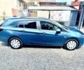 Синій Опель Астра, об'ємом двигуна 1.6 л та пробігом 280 тис. км за 8899 $, фото 15 на Automoto.ua