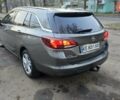 Синий Опель Астра, объемом двигателя 1.6 л и пробегом 168 тыс. км за 11400 $, фото 5 на Automoto.ua