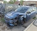 Синий Опель Астра, объемом двигателя 1.6 л и пробегом 250 тыс. км за 3200 $, фото 3 на Automoto.ua