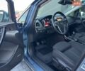 Синий Опель Астра, объемом двигателя 1.6 л и пробегом 154 тыс. км за 9999 $, фото 20 на Automoto.ua