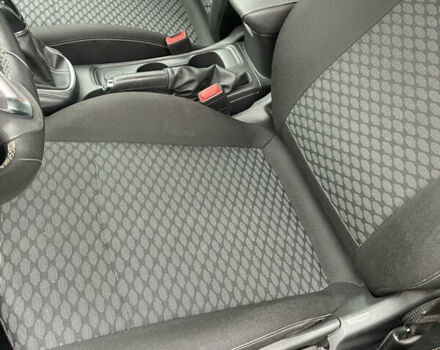 Синій Опель Астра, об'ємом двигуна 1.6 л та пробігом 38 тис. км за 12000 $, фото 3 на Automoto.ua