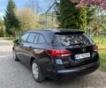 Синій Опель Астра, об'ємом двигуна 1.6 л та пробігом 345 тис. км за 9500 $, фото 3 на Automoto.ua