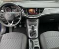 Синій Опель Астра, об'ємом двигуна 1.6 л та пробігом 38 тис. км за 11800 $, фото 8 на Automoto.ua