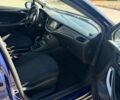Синий Опель Астра, объемом двигателя 1.6 л и пробегом 283 тыс. км за 9000 $, фото 11 на Automoto.ua
