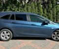 Синій Опель Астра, об'ємом двигуна 1.6 л та пробігом 290 тис. км за 9500 $, фото 23 на Automoto.ua