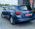 Синій Опель Астра, об'ємом двигуна 1.6 л та пробігом 154 тис. км за 9999 $, фото 11 на Automoto.ua