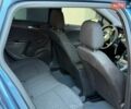 Синий Опель Астра, объемом двигателя 1.6 л и пробегом 290 тыс. км за 8200 $, фото 21 на Automoto.ua