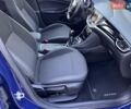 Синий Опель Астра, объемом двигателя 1.6 л и пробегом 185 тыс. км за 11000 $, фото 20 на Automoto.ua
